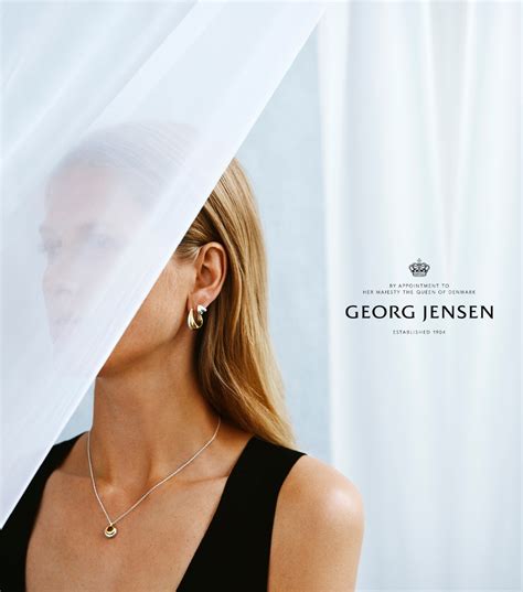 georg jensen jewellery sale.